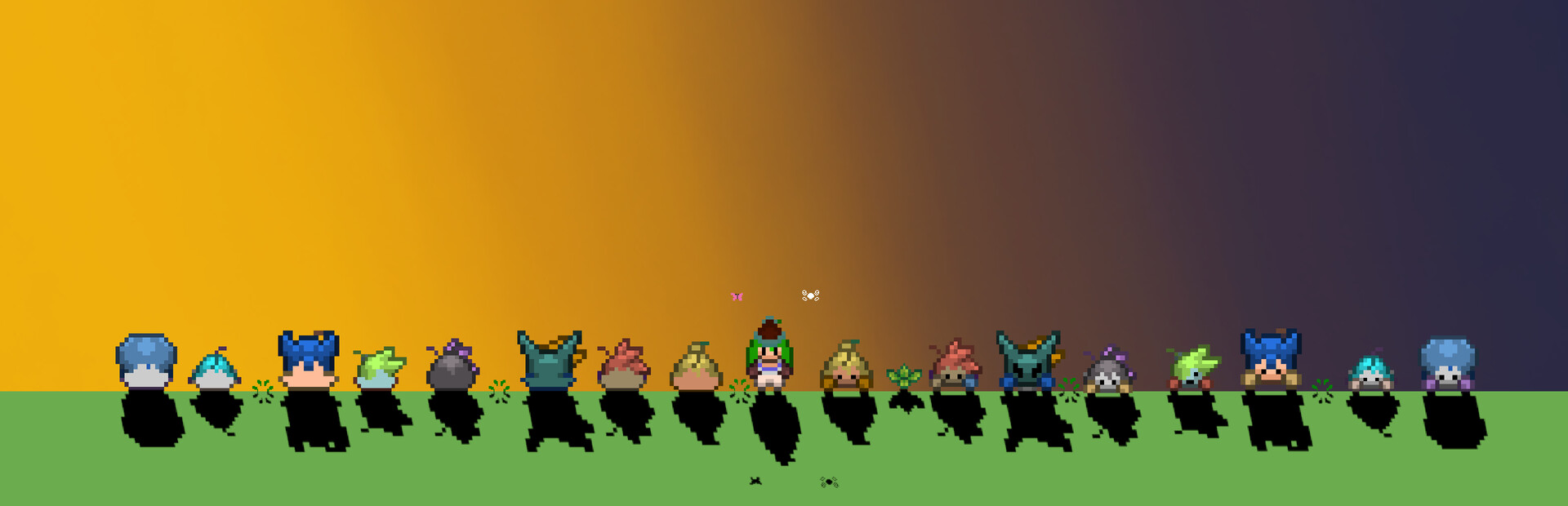 Welcome to Bloomroots