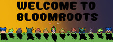 Welcome to Bloomroots cover