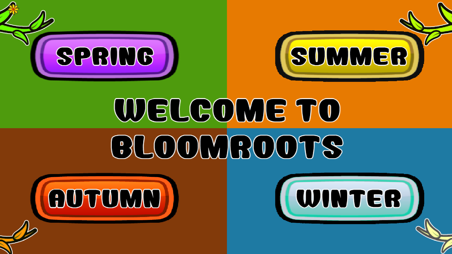 Welcome to Bloomroots screenshot 9