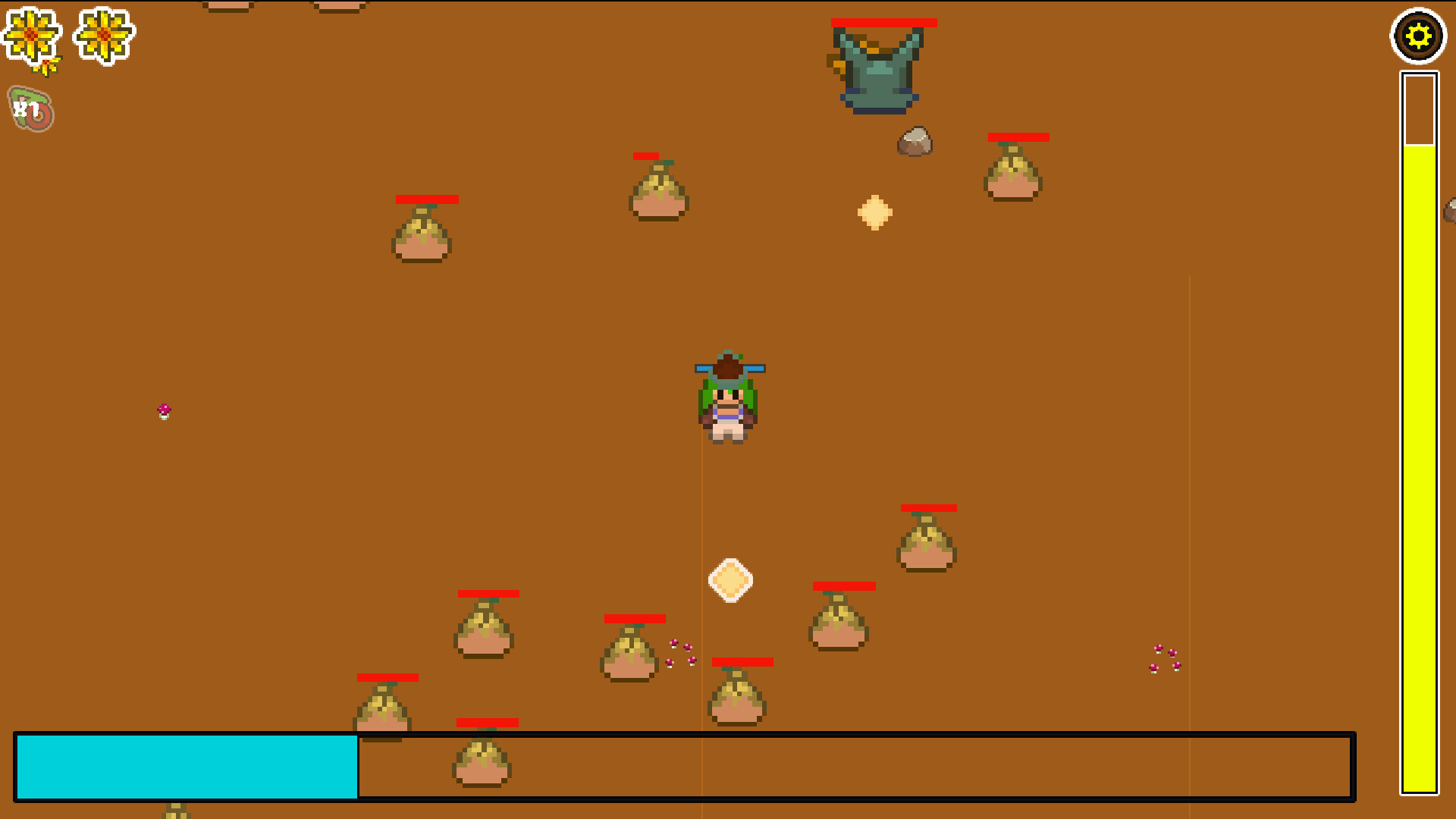 Welcome to Bloomroots screenshot 6