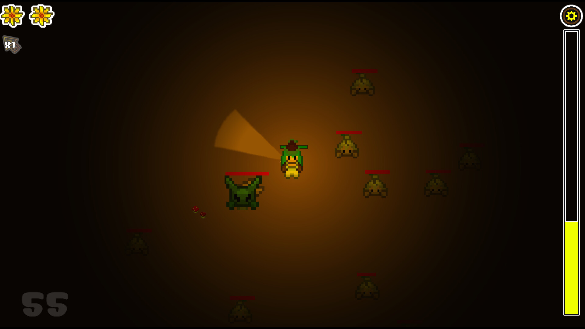 Welcome to Bloomroots screenshot 2