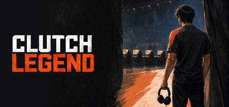 Clutch Legend: FPS Career Simulator