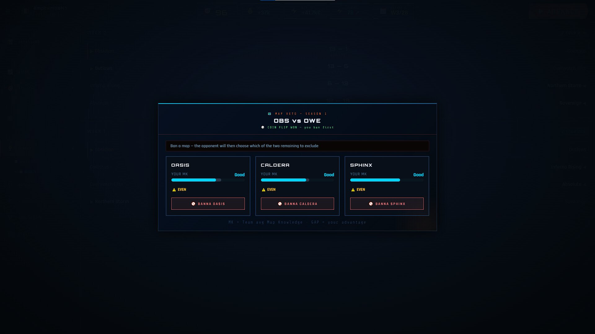 Clutch Legend: FPS Career Simulator screenshot #2