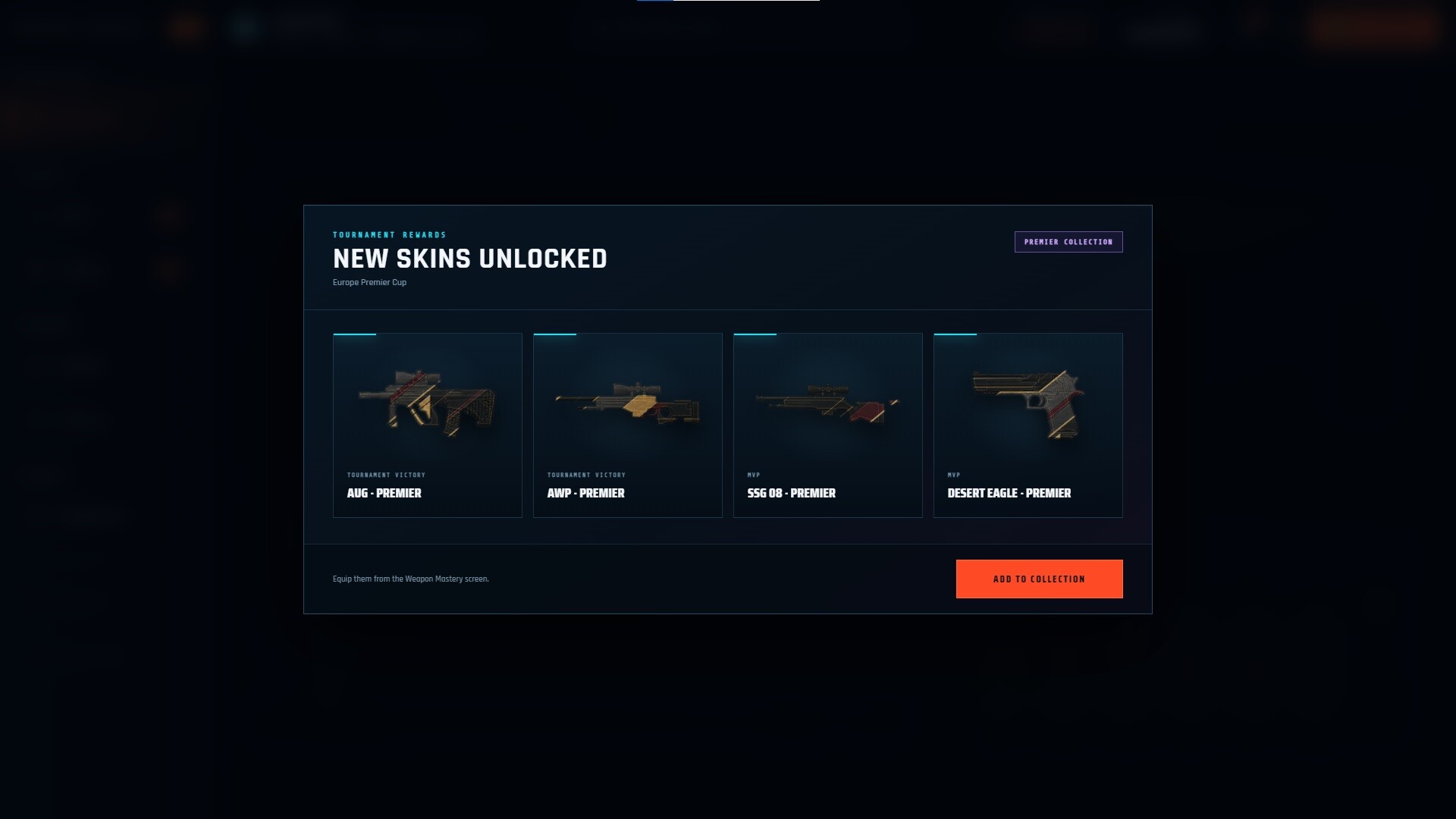 Clutch Legend: FPS Career Simulator screenshot 11