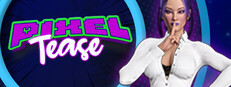Pixel Tease cover