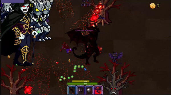 Aevalorefor windows and Linux 1