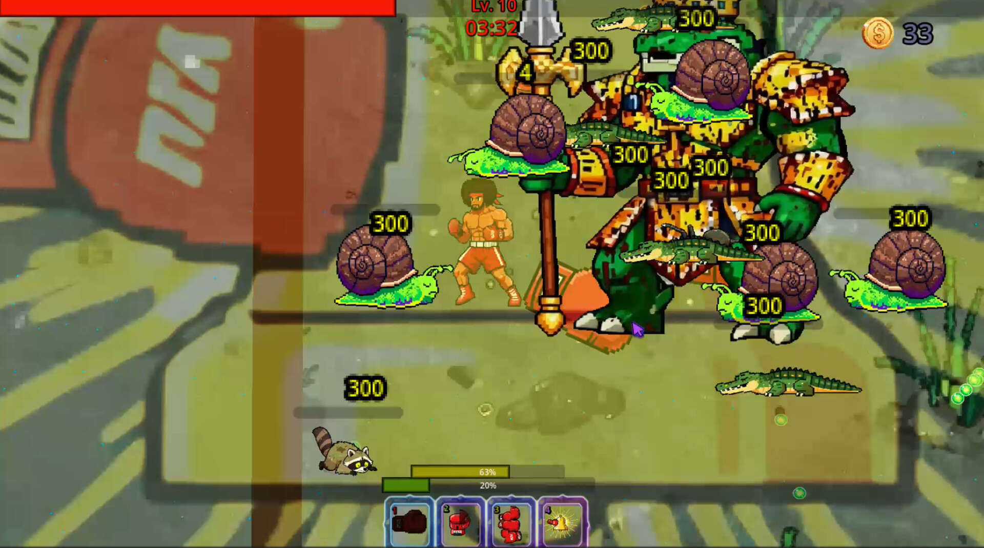 Aevalore screenshot #5