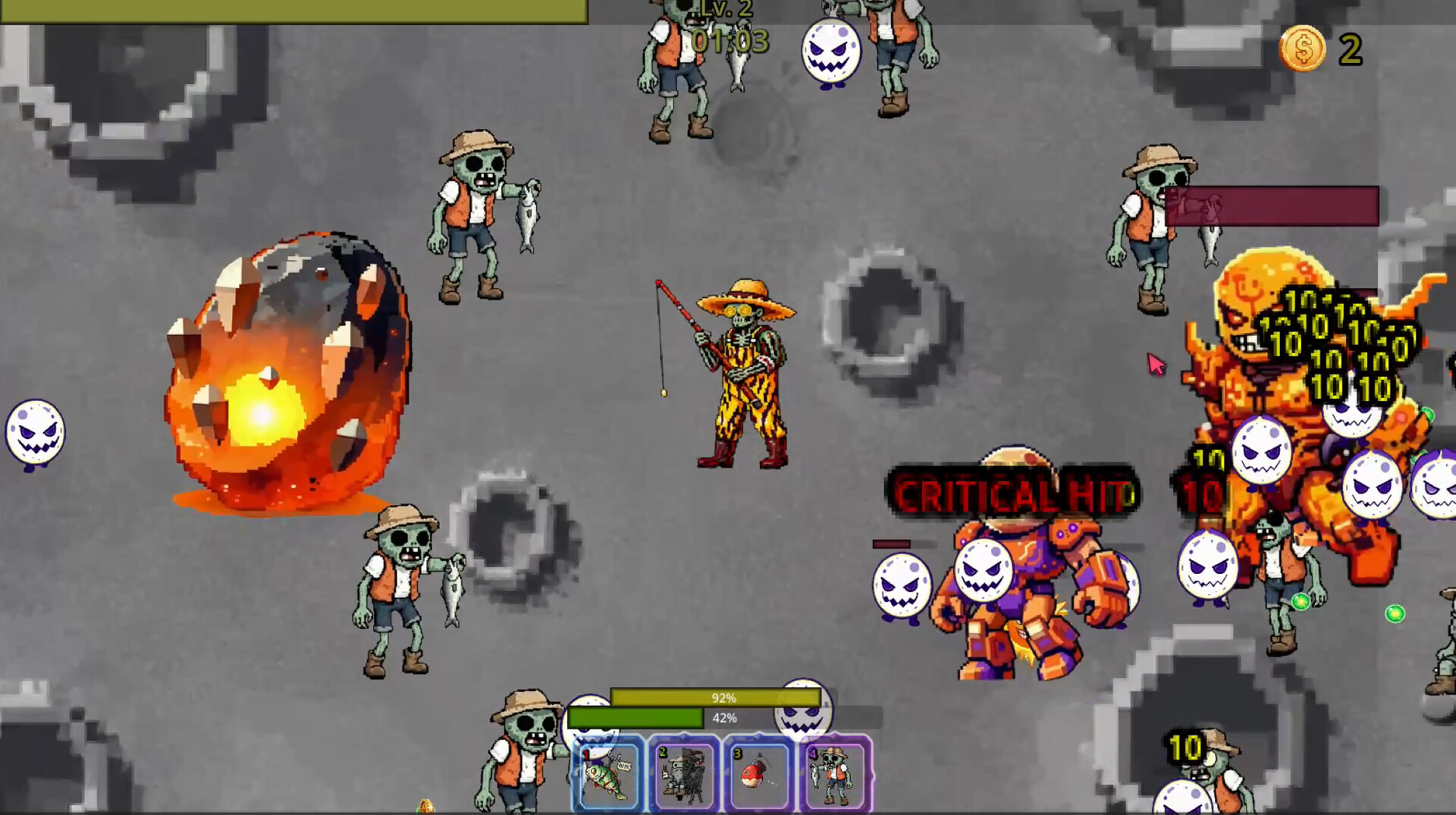 Aevalore screenshot #12