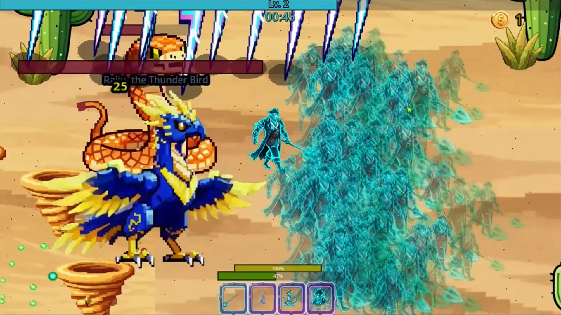 Aevalore screenshot #3