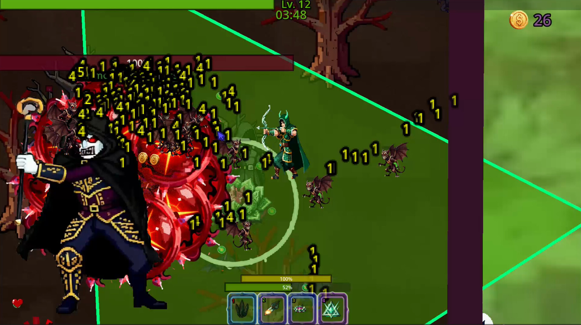 Aevalore screenshot #4