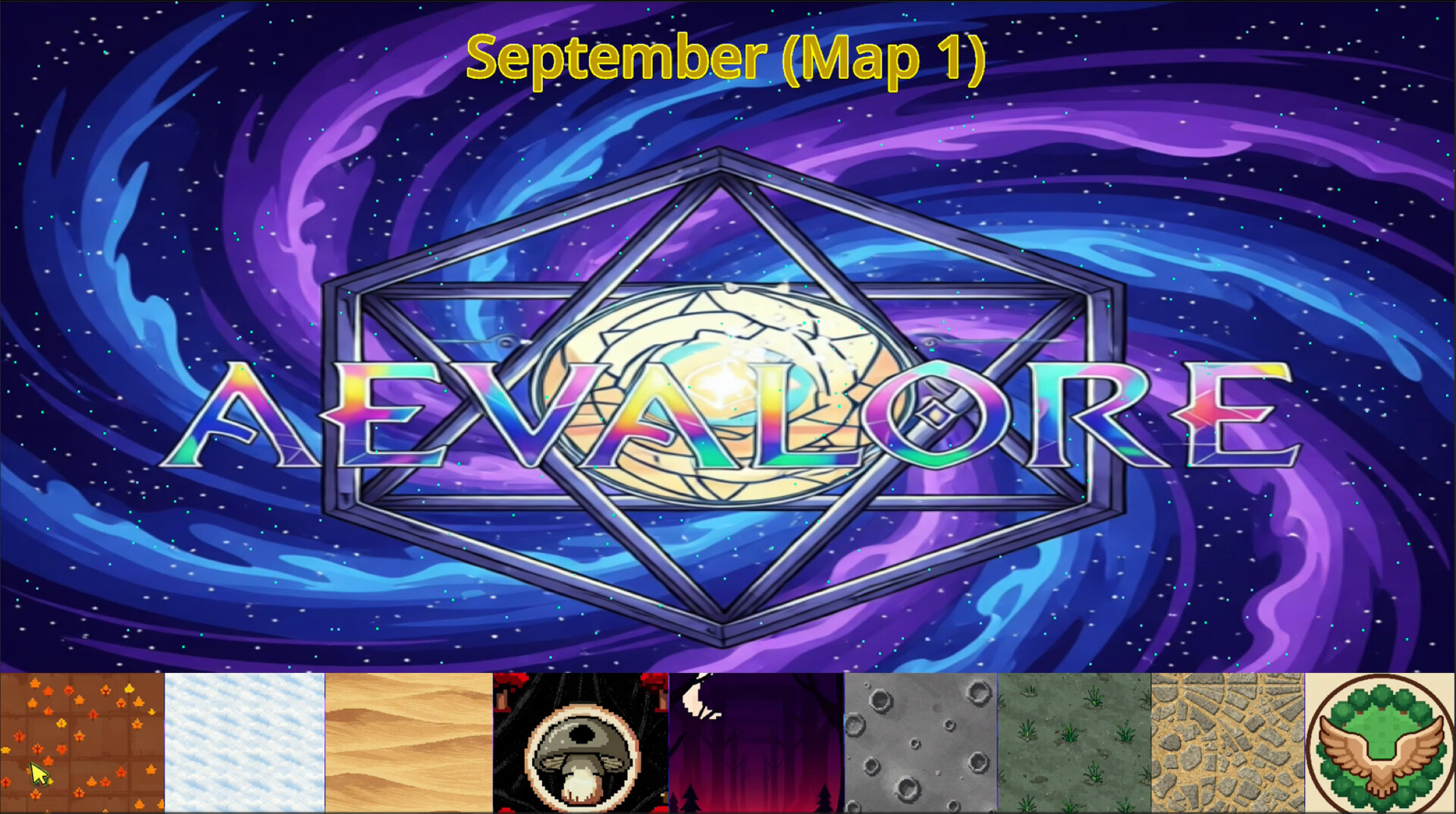 Aevalore screenshot #10