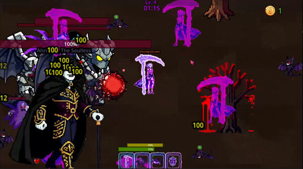 Aevalore game for windows Pc 1