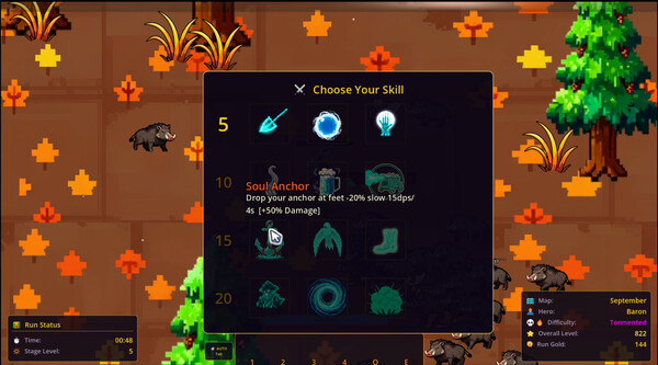 Screenshot media