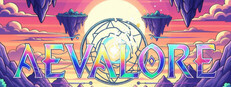 Aevalore cover