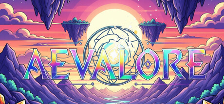 Aevalore by Aevalore - Similar game based
                        on tags