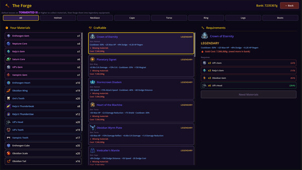Screenshot media