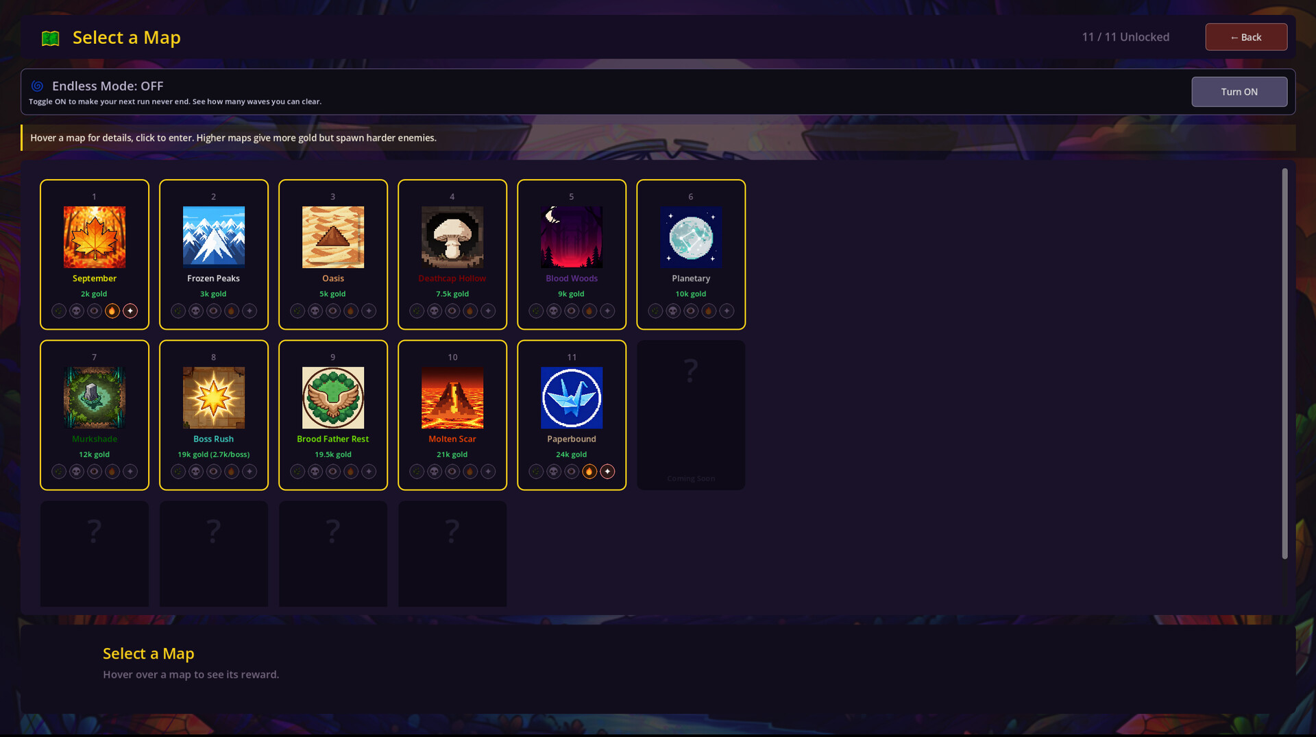 Aevalore screenshot #13
