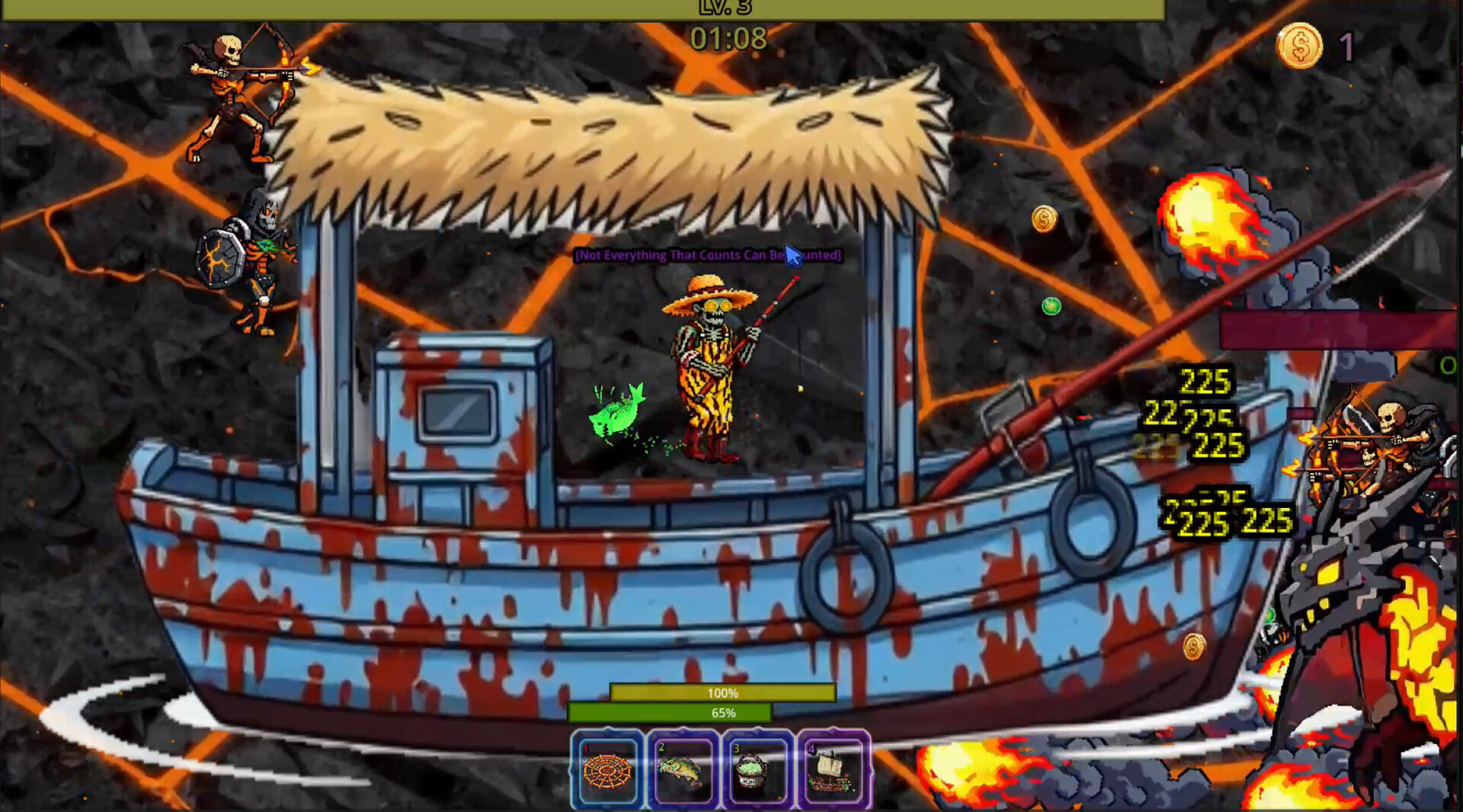 Aevalore screenshot #19
