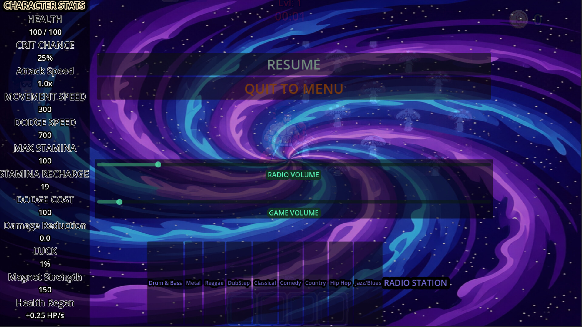 Aevalore screenshot #17