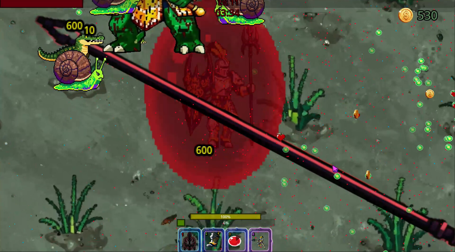 Aevalore screenshot #14