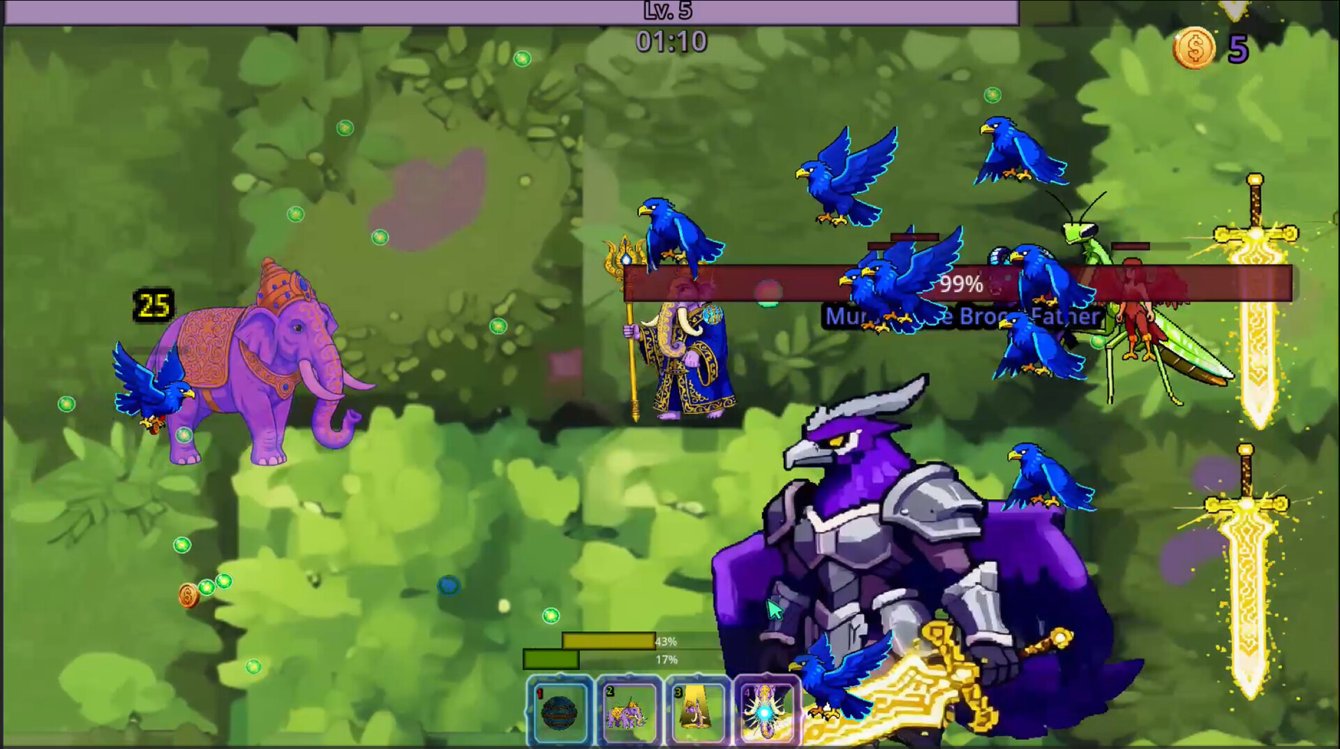 Aevalore screenshot #15