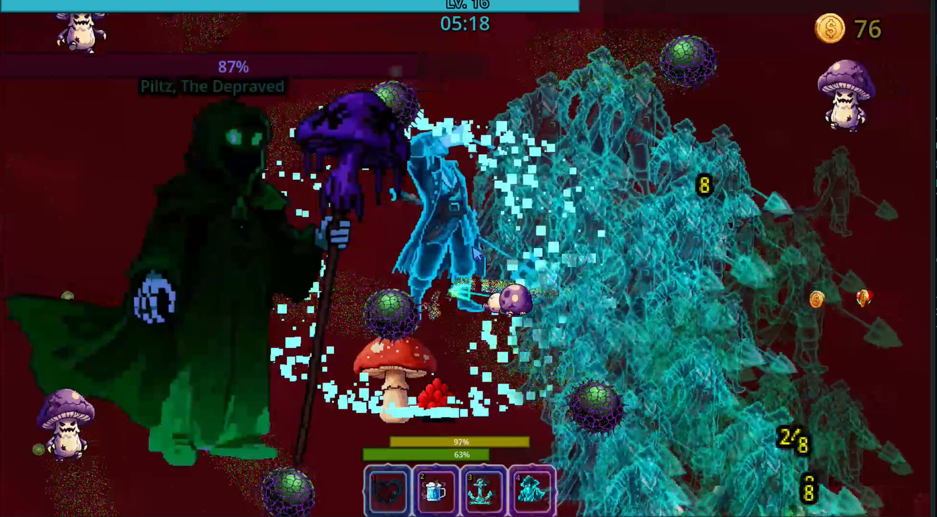 Aevalore screenshot #13