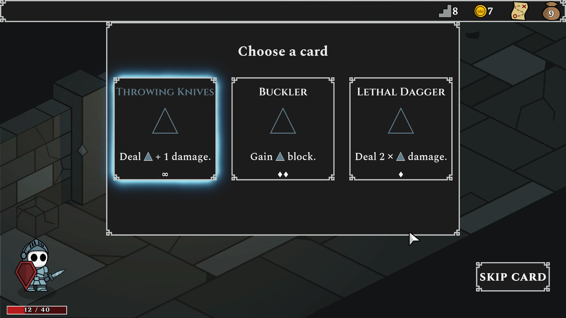 Reroll or Die screenshot 4