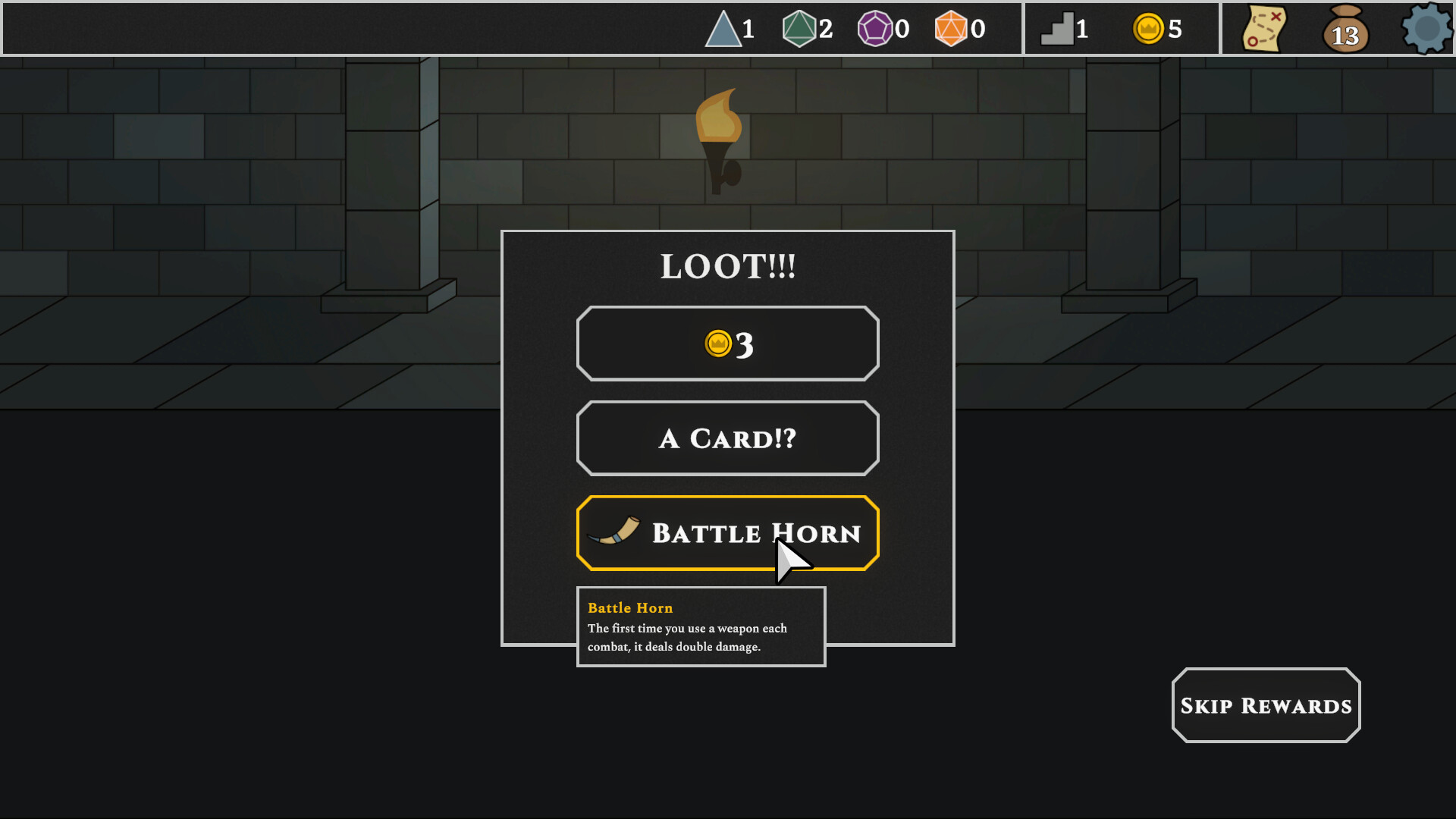 Reroll or Die screenshot 6