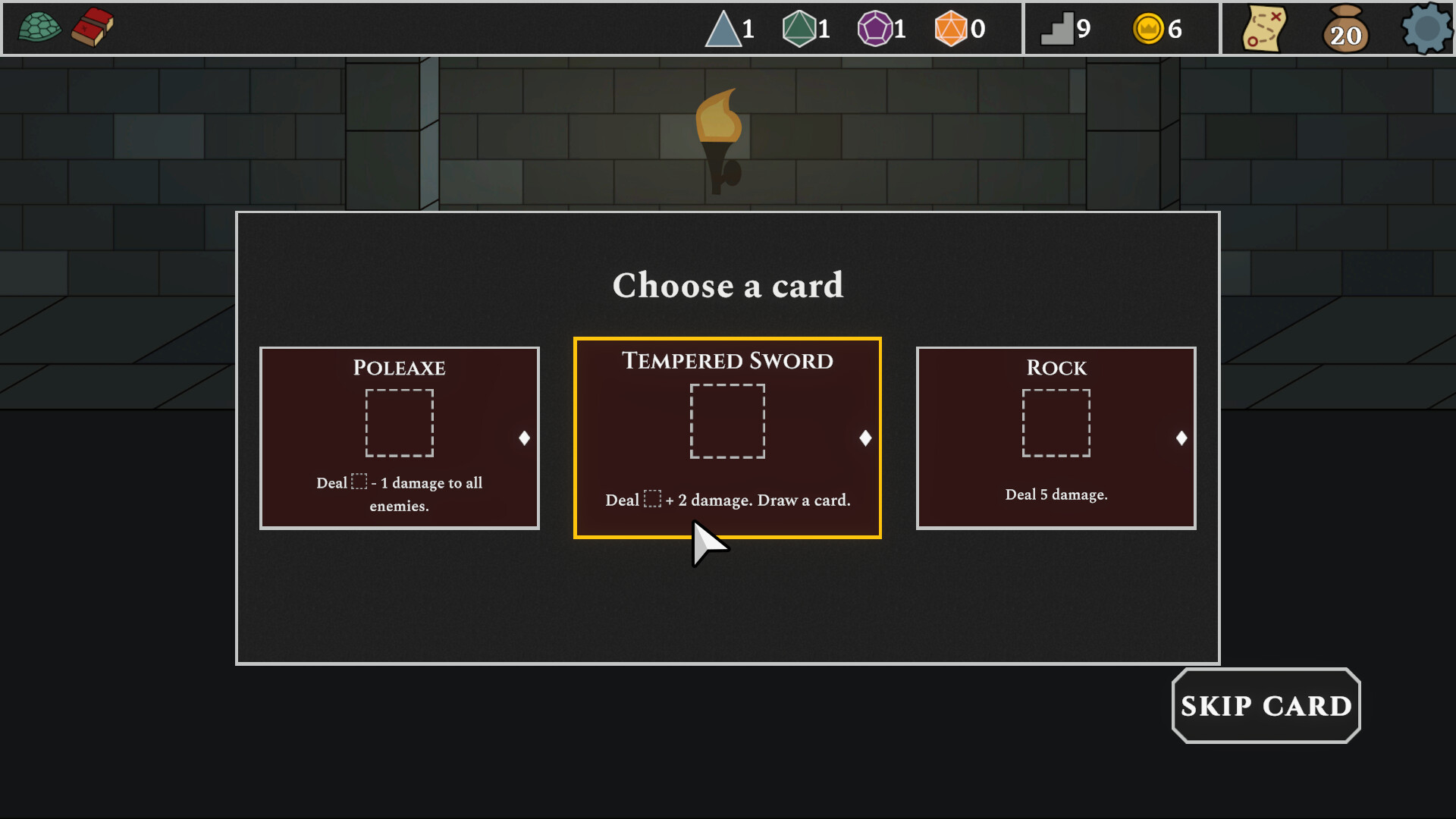 Reroll or Die screenshot 2