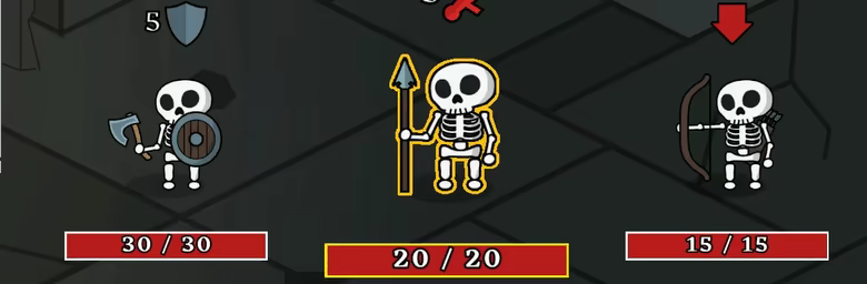 Reroll or Die video 2