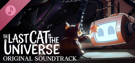 The Last Cat in the Universe Soundtrack