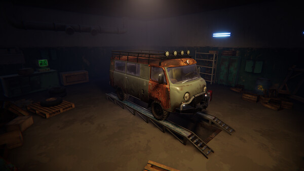 HODKA Screenshot