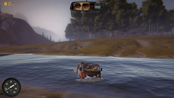 HODKA Screenshot