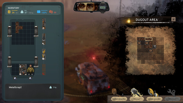 HODKA Screenshot