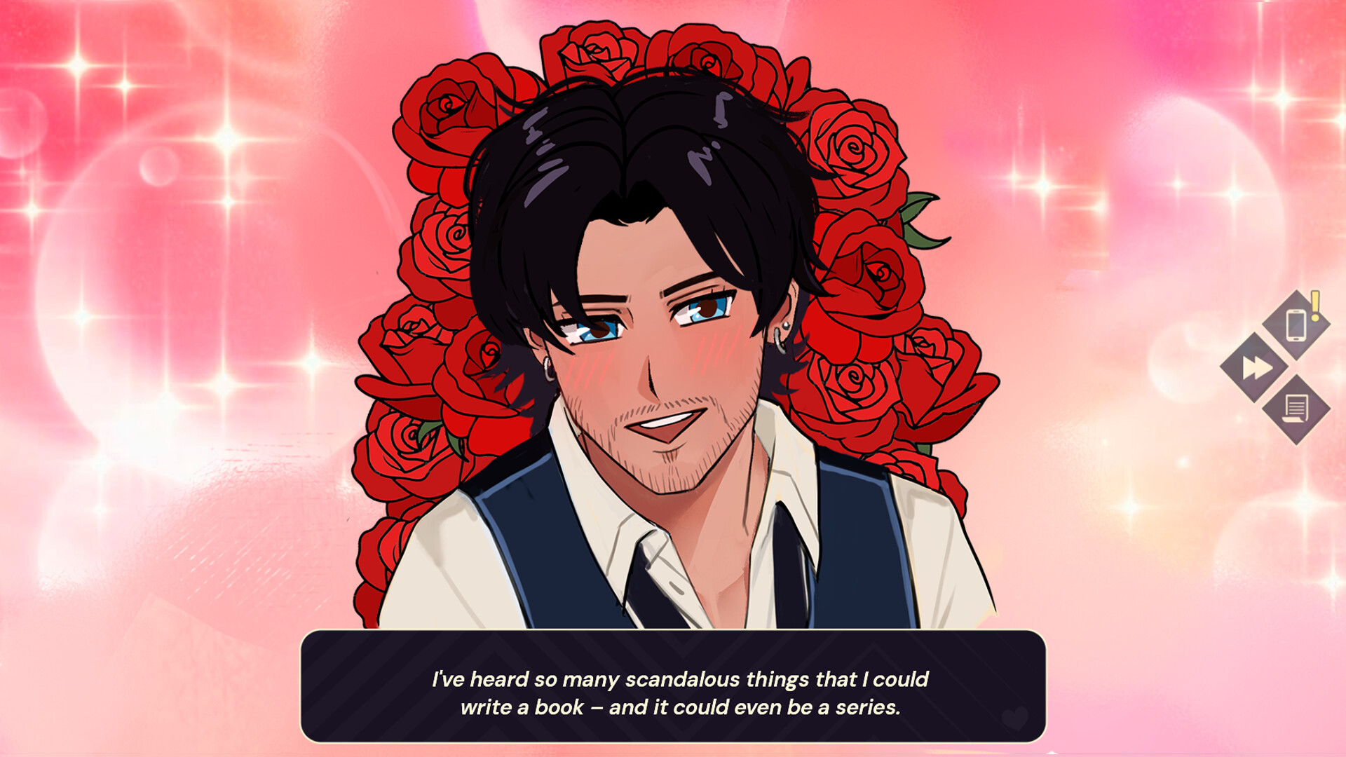 All Seasons With You screenshot #2