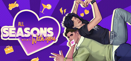 All Seasons With You