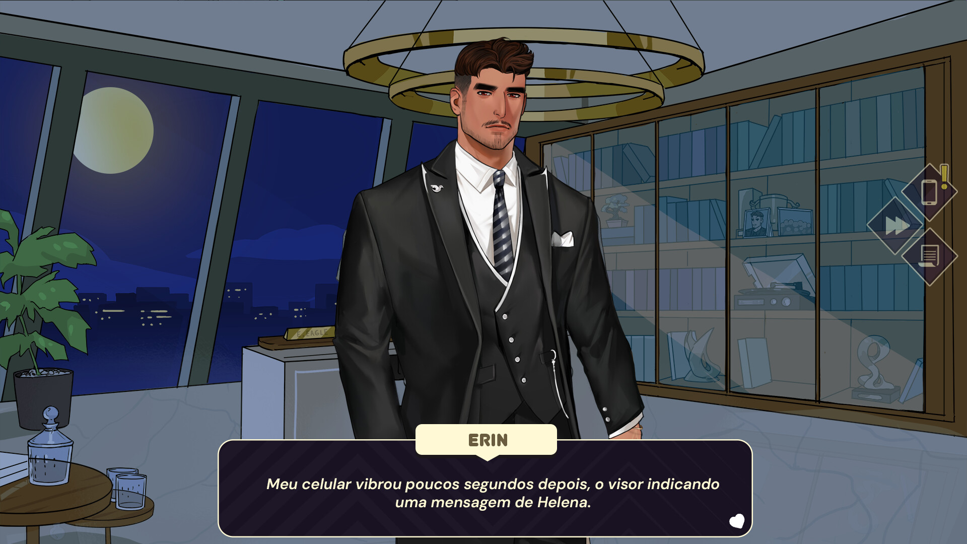 All Seasons With You screenshot #4