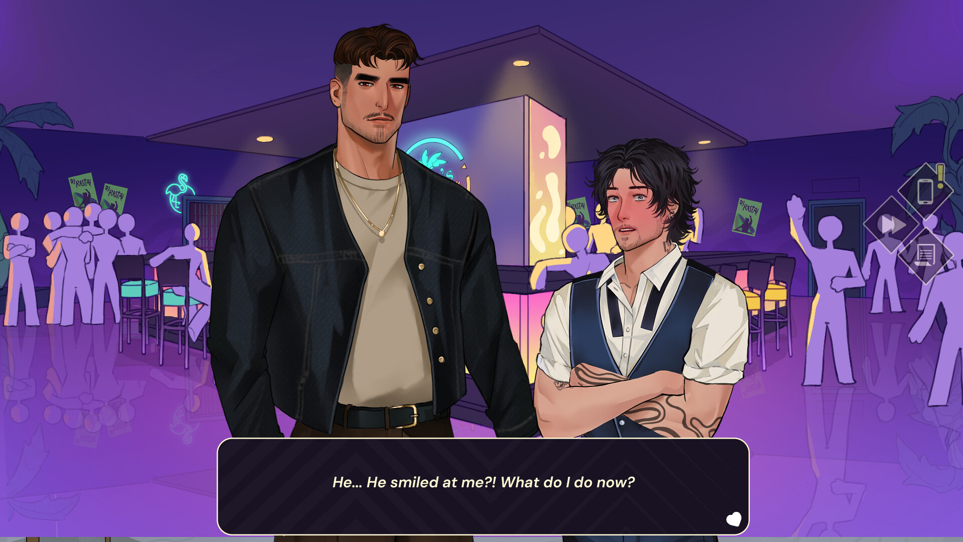 All Seasons With You screenshot #5