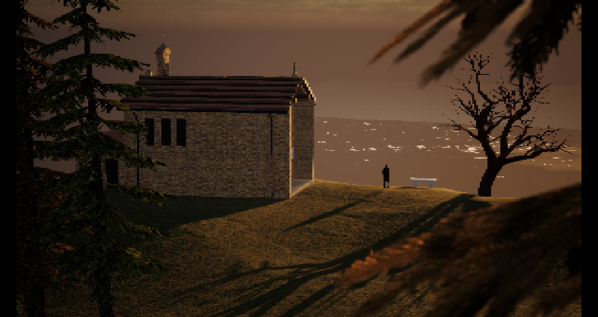 Marmorea screenshot 5