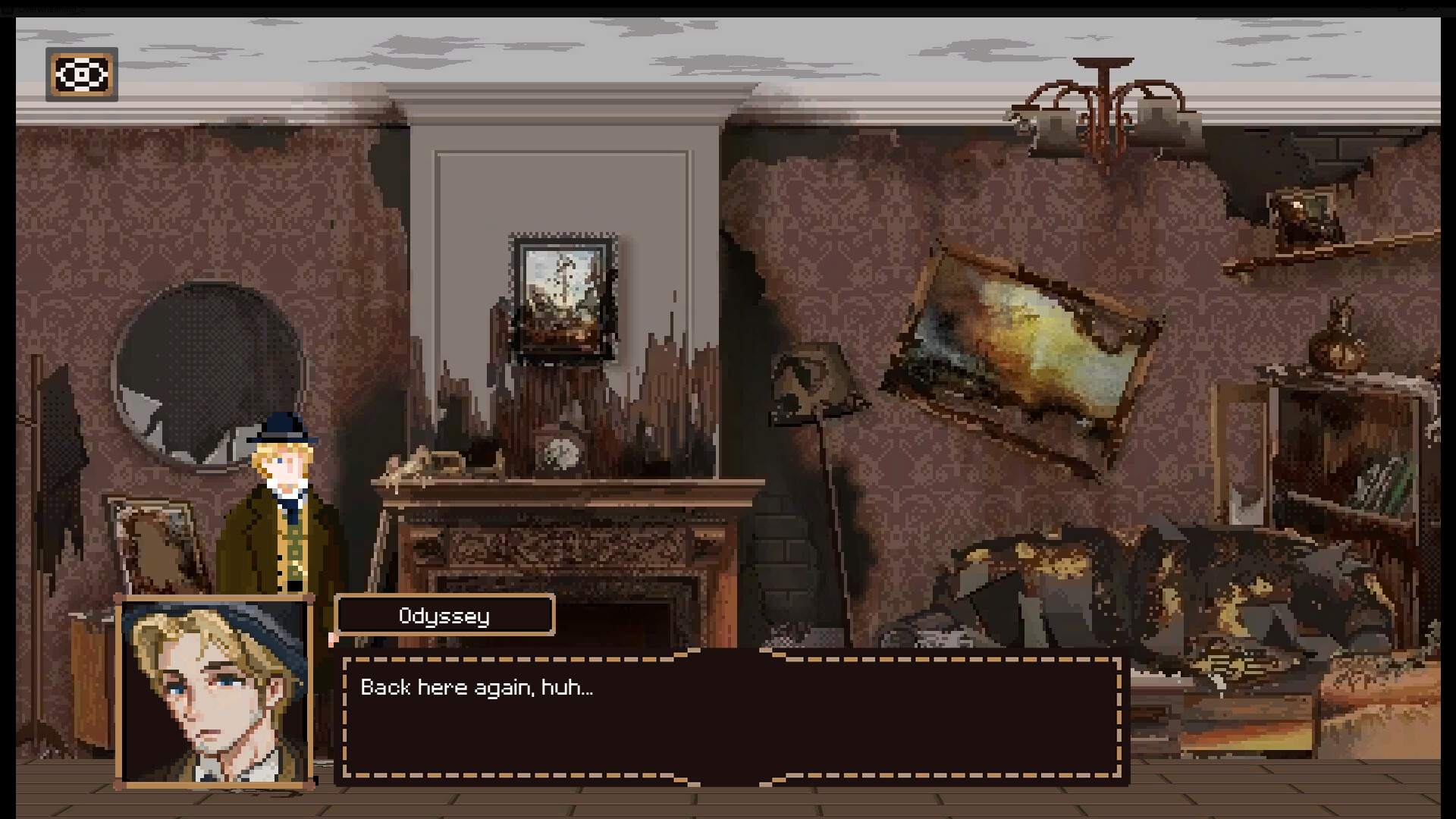 Overwhelming screenshot 4