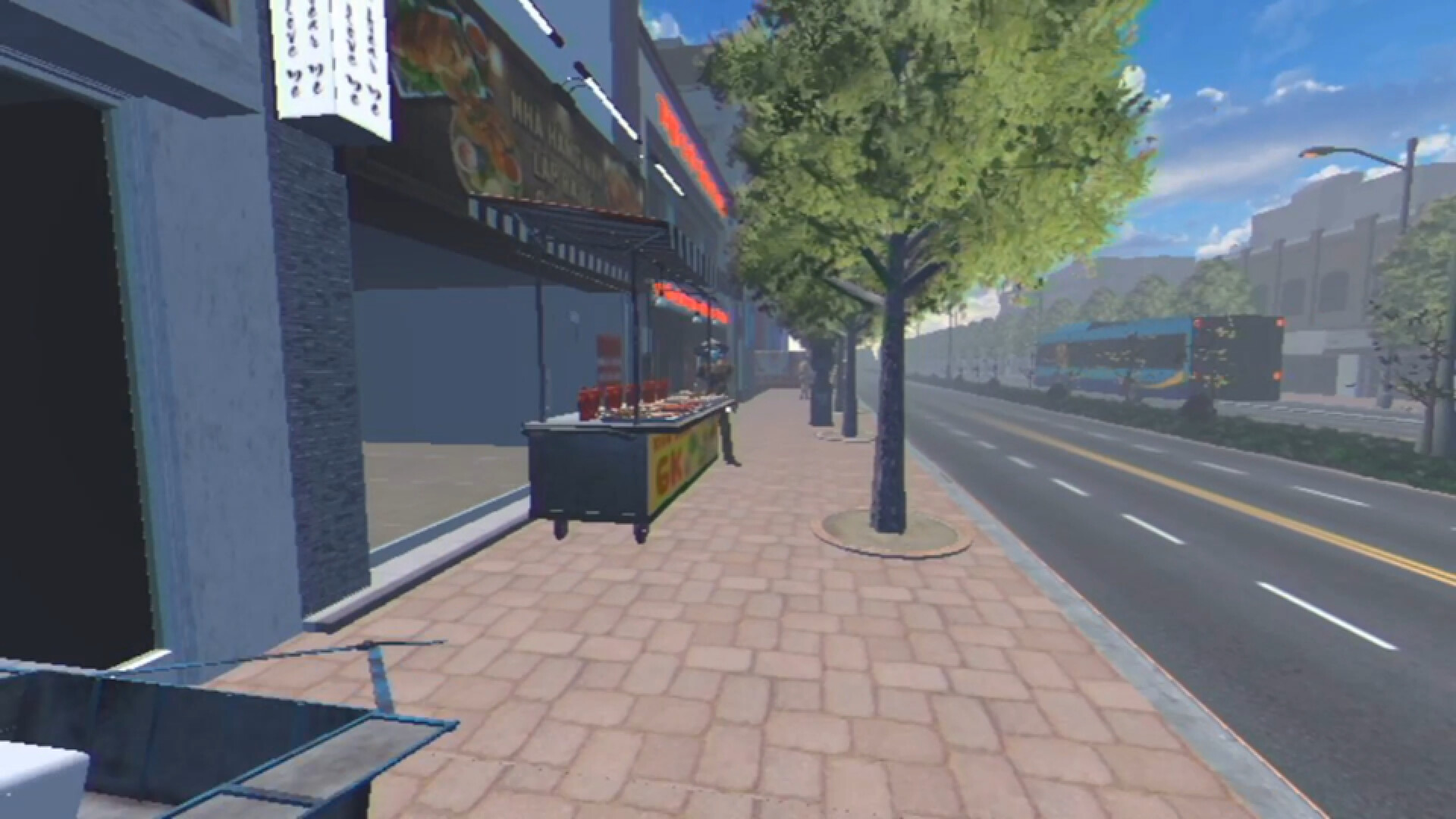 The Hust Banhmi | Bánh Mì Bách Khoa screenshot