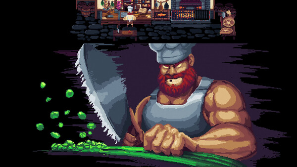 Monster Cuisine screenshot 15