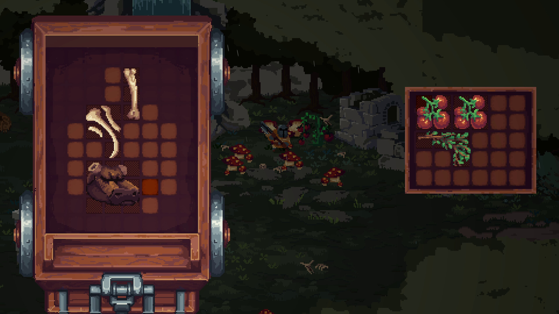 Monster Cuisine screenshot