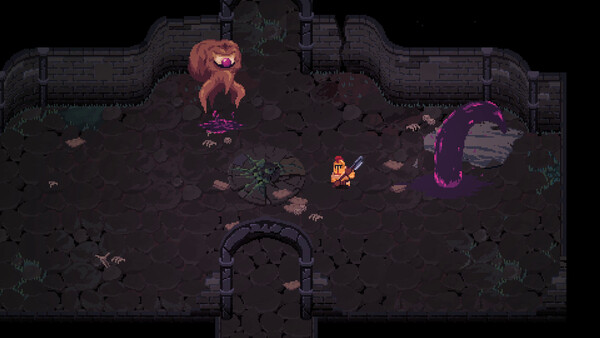 Monster Cuisine screenshot 9