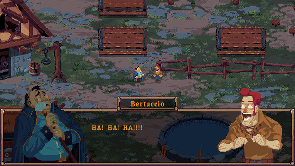 Monster Cuisine screenshot 12