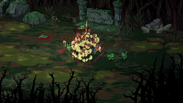 Monster Cuisine screenshot 6