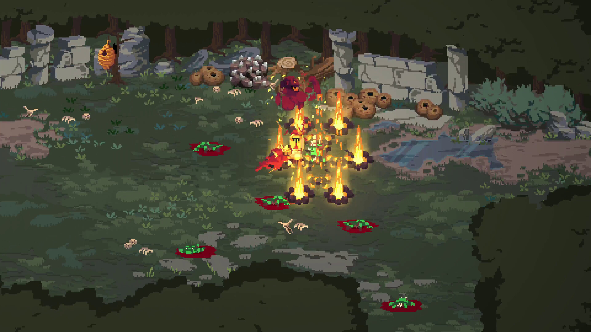 Monster Cuisine screenshot