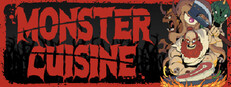 Monster Cuisine