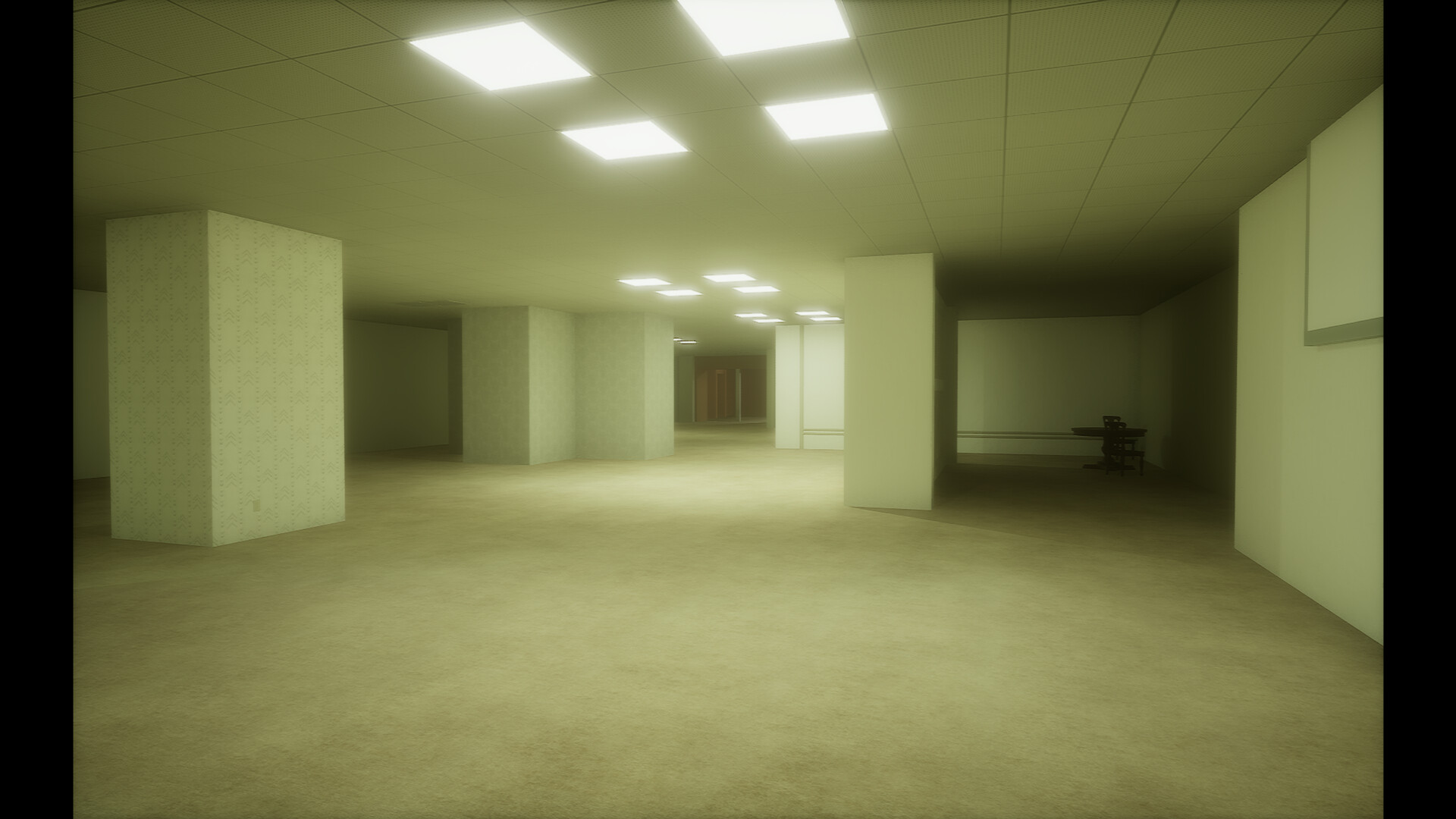 BACK*SPACE screenshot #8