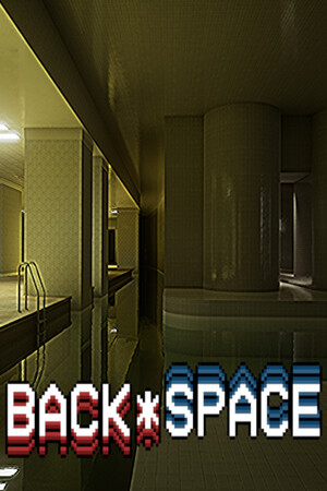 BACK*SPACE cover art